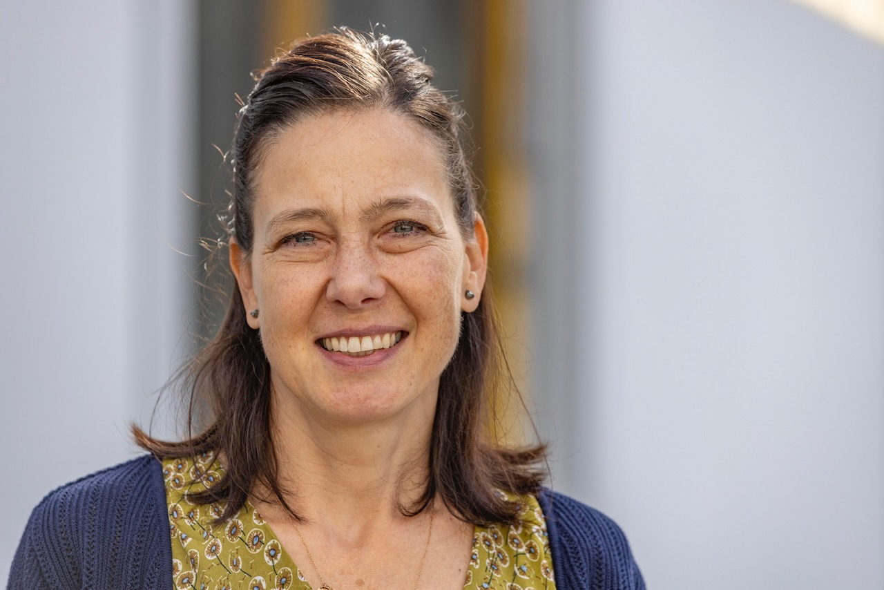Alexandra Gülünay