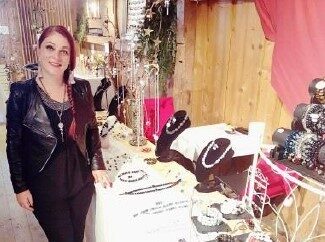 Giu'llery – trendiger Modeschmuck